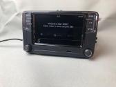 Volkswagen Rcd 360 multimedija su Apple Carplay Vw - nuotraukos Nr. 6
