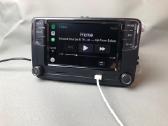 Volkswagen Rcd 360 multimedija su Apple Carplay Vw - nuotraukos Nr. 7
