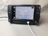 Volkswagen Rcd 360 multimedija su Apple Carplay Vw - nuotraukos Nr. 8