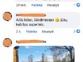 Kvadratinis akrilinis kubilas Topaz - nuotraukos Nr. 22