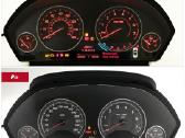 Spidometrų perdarymas Mph į km/h - nuotraukos Nr. 10