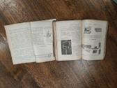 Senos1948 m.ir1965 m. latviška ir rusiška knygos. - nuotraukos Nr. 3