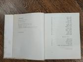 1964 m. žydų poezijos rinkinys "Horizontai" - nuotraukos Nr. 4