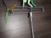 Sena vetrunge