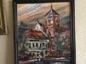 A.zdanavičiaus „Kauno Arkikatedra Bazilika“ (1991)