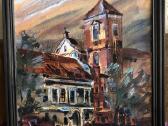 A.zdanavičiaus „Kauno Arkikatedra Bazilika“ (1991) - nuotraukos Nr. 2
