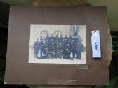 Ww1 vokieciu kariu foto