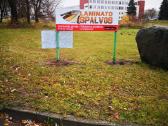Grindų danga, Vinilas ,laminuotos grindys. - nuotraukos Nr. 28