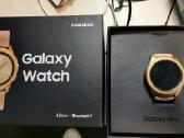 Samsung Galaxy Watch ir kiti. - nuotraukos Nr. 3