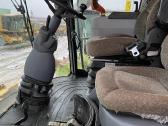 Kombainas New Holland Cr980 Ardomas Dalimis - nuotraukos Nr. 7