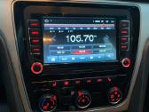 Nauja VW Seat Skoda Android multimediją - nuotraukos Nr. 6
