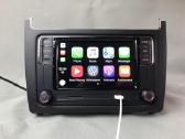 Volkswagen Polo Rcd360 Apple Carplay Multimedija