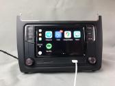 Volkswagen Polo Rcd360 Apple Carplay Multimedija - nuotraukos Nr. 2