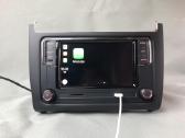 Volkswagen Polo Rcd360 Apple Carplay Multimedija - nuotraukos Nr. 3