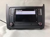 Volkswagen Polo Rcd360 Apple Carplay Multimedija - nuotraukos Nr. 4