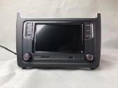 Volkswagen Polo Rcd360 Apple Carplay Multimedija - nuotraukos Nr. 6