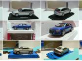 Audi Bmw MB modeliukai - nuotraukos Nr. 9