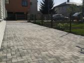 Trinkelių klojimas,pagrindų irengimas Kaune - nuotraukos Nr. 24