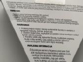 Nano šluostė makiažui valyti (nauja) - nuotraukos Nr. 2
