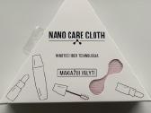Nano šluostė makiažui valyti (nauja)