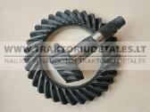 JCB atsarginės dalys, JCB detalės, JCB, - nuotraukos Nr. 4