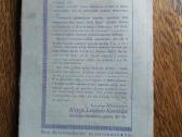 1930 m.menesinis švietimo ministerijos žurnalas - nuotraukos Nr. 3