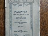 1910 m. knyga lenkų kalba