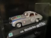 Mercedes Benz 300sl