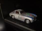 Mercedes Benz 300sl - nuotraukos Nr. 2