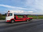 Nebrangus tralas.techninė pagalba.dirbame7/24h. - nuotraukos Nr. 29