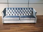 Sofa S 07 3m su miegama dalim
