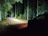 LED bar 52 cm - nuotraukos Nr. 2