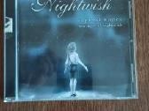 Parduodu CD Nightwish"highest Hopes"