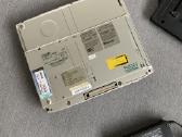 Nešiojamas kompiuteris Toshiba Portege M100 - nuotraukos Nr. 6