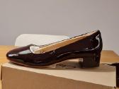 Clarks moteriški bateliai - nuotraukos Nr. 3