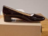 Clarks moteriški bateliai - nuotraukos Nr. 6