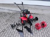 Kultivatorius motoblokas Rider 7,5 Ag