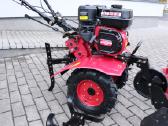 Kultivatorius motoblokas Rider 7,5 Ag - nuotraukos Nr. 5