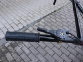 Kultivatorius motoblokas Rider 7,5 Ag - nuotraukos Nr. 11