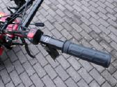 Kultivatorius motoblokas Rider 7,5 Ag - nuotraukos Nr. 12