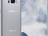 Naudotas Samsung Galaxy S8, Tik 95 Eur