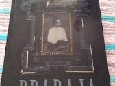 "praraja"leonas Kiauleikis, 2010m. romans be
