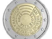2026 Slovėnijos 2€ monetos! - nuotraukos Nr. 12