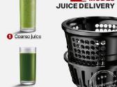 Miui Slow Juicer 7lv - nuotraukos Nr. 4