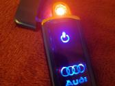 Audi aksesuarai - nuotraukos Nr. 27