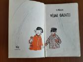 H. Miand "Vėjai galvoje" 1966 metai - nuotraukos Nr. 2