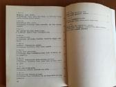 S. Prokofjeva "Burtininko mokinys" 1987 metai - nuotraukos Nr. 8