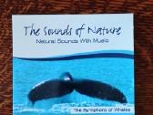 Parduodu CD"the Sound of Natute"