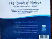 Parduodu CD"the Sound of Natute" - nuotraukos Nr. 2