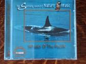 Parduodu CD"the Sound Nature Music"